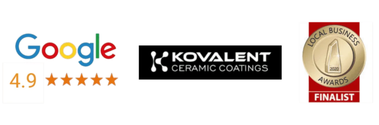 Car Detailing Newcastle Awards